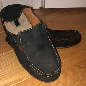 Olukai women’s slip-ons